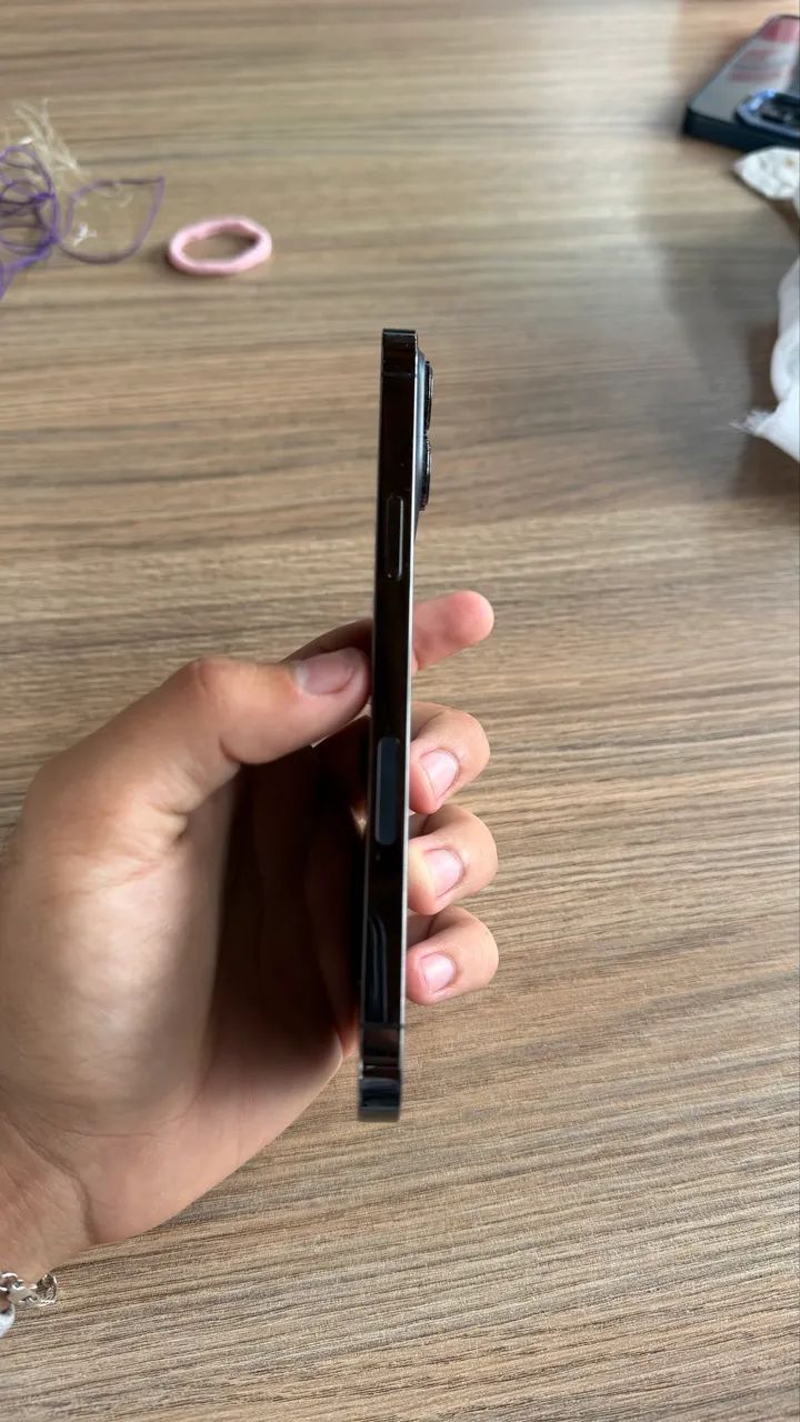 iPhone 13 Pro Max 128 gb - Foto 3