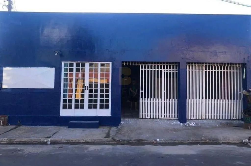 CASA - VENDA - CPA IV - Cuiabá/MT