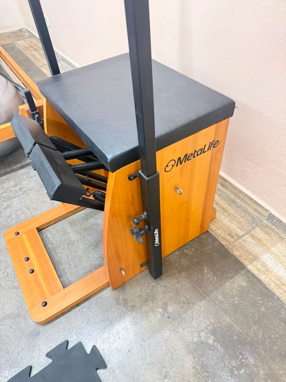 Aparelhos de pilates - Foto 5