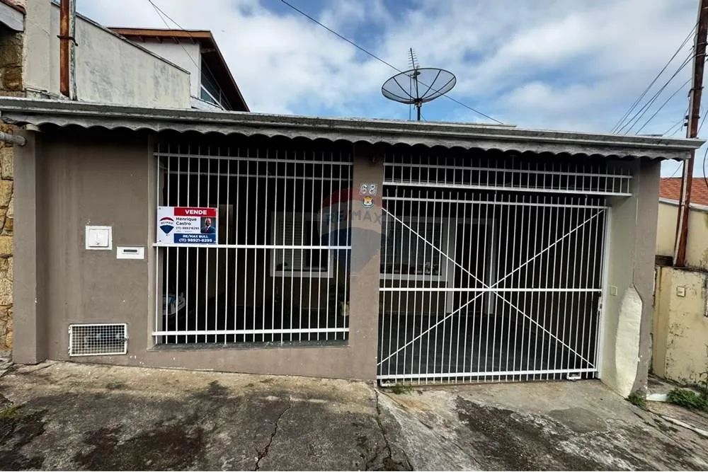 CASA À VENDA VILA ISABEL EBER - JUNDIAÍ/SP - Foto 4