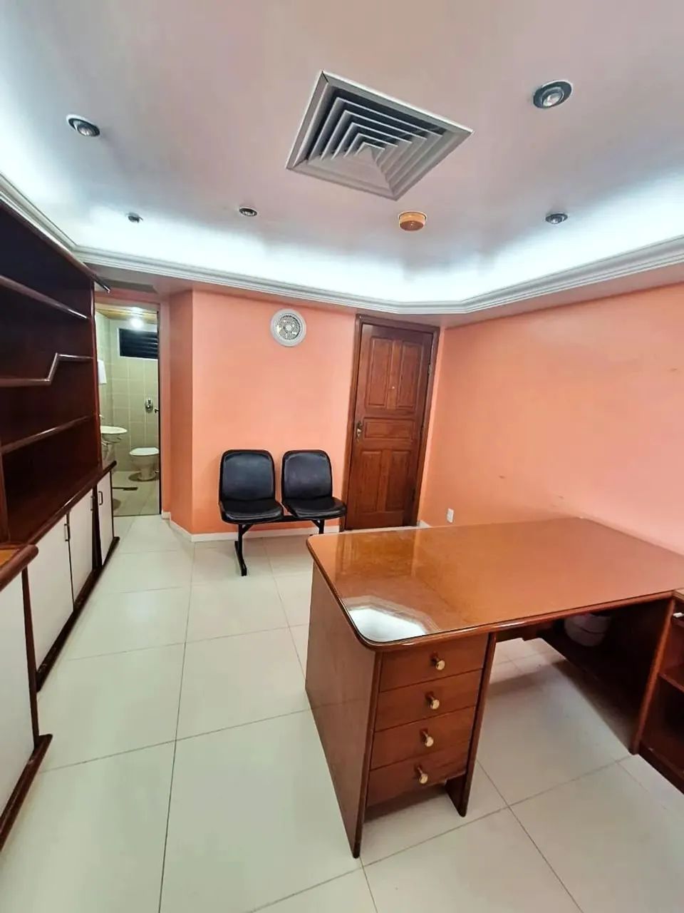 Sala Comercial no Edifício Rio Negro Center - Centro - Manaus - Foto 3