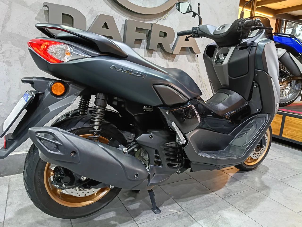 YAMAHA NMAX 160 ABS - Foto 4