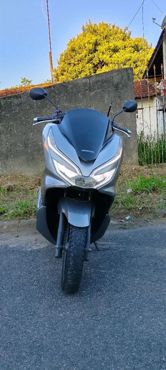 Vendo PCX  - Foto 4