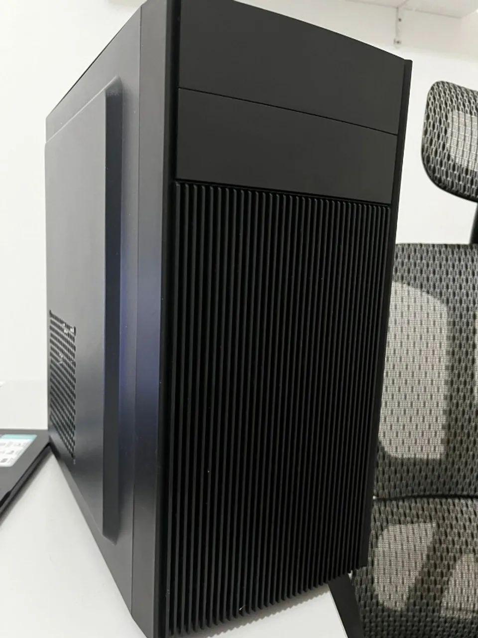 PC Intel Core i3 540 + SSD Lexar 480GB | Semi Novo | Pronto para Uso - Foto 2