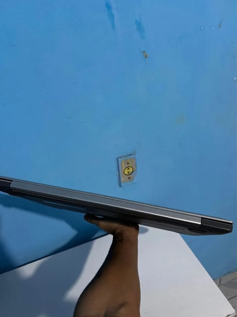 Notebook LENOVO
