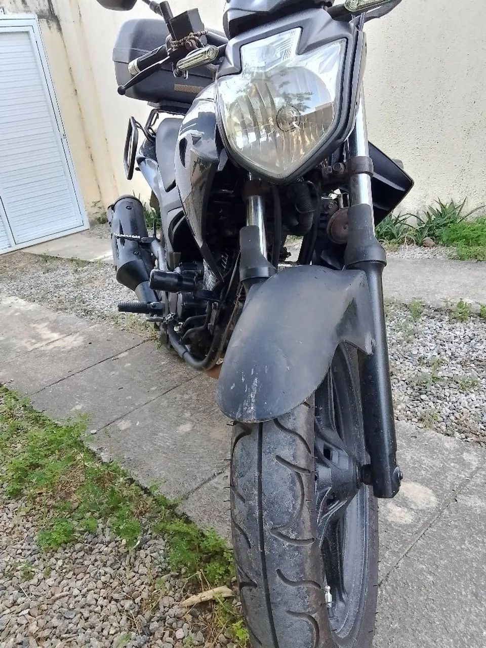 FAZER 250 - 2012 - Foto 5