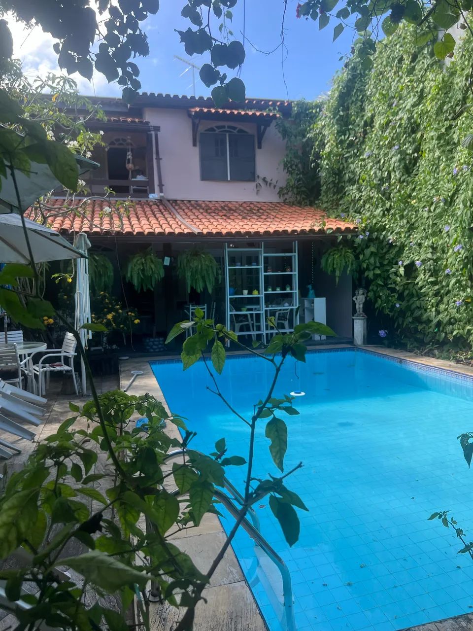 Suite em Ipitanga  - Foto 5