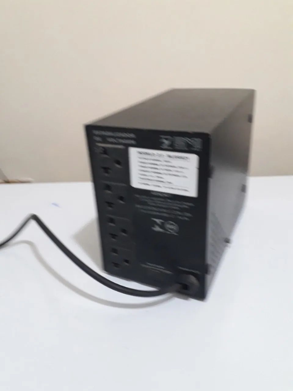 Estabilizador para PC Microline - Foto 2