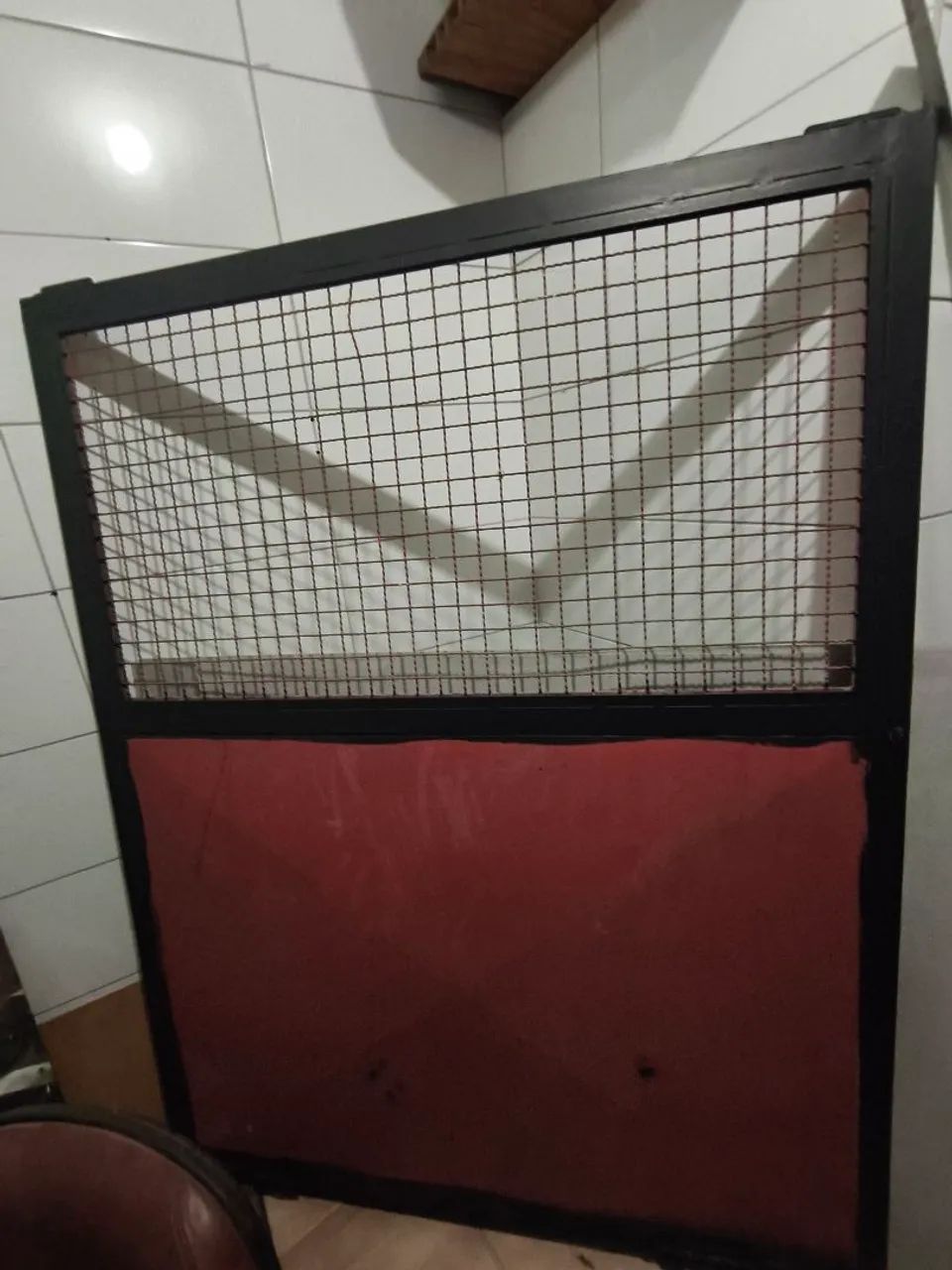 PORTÃO DE CORRER  - Foto 2