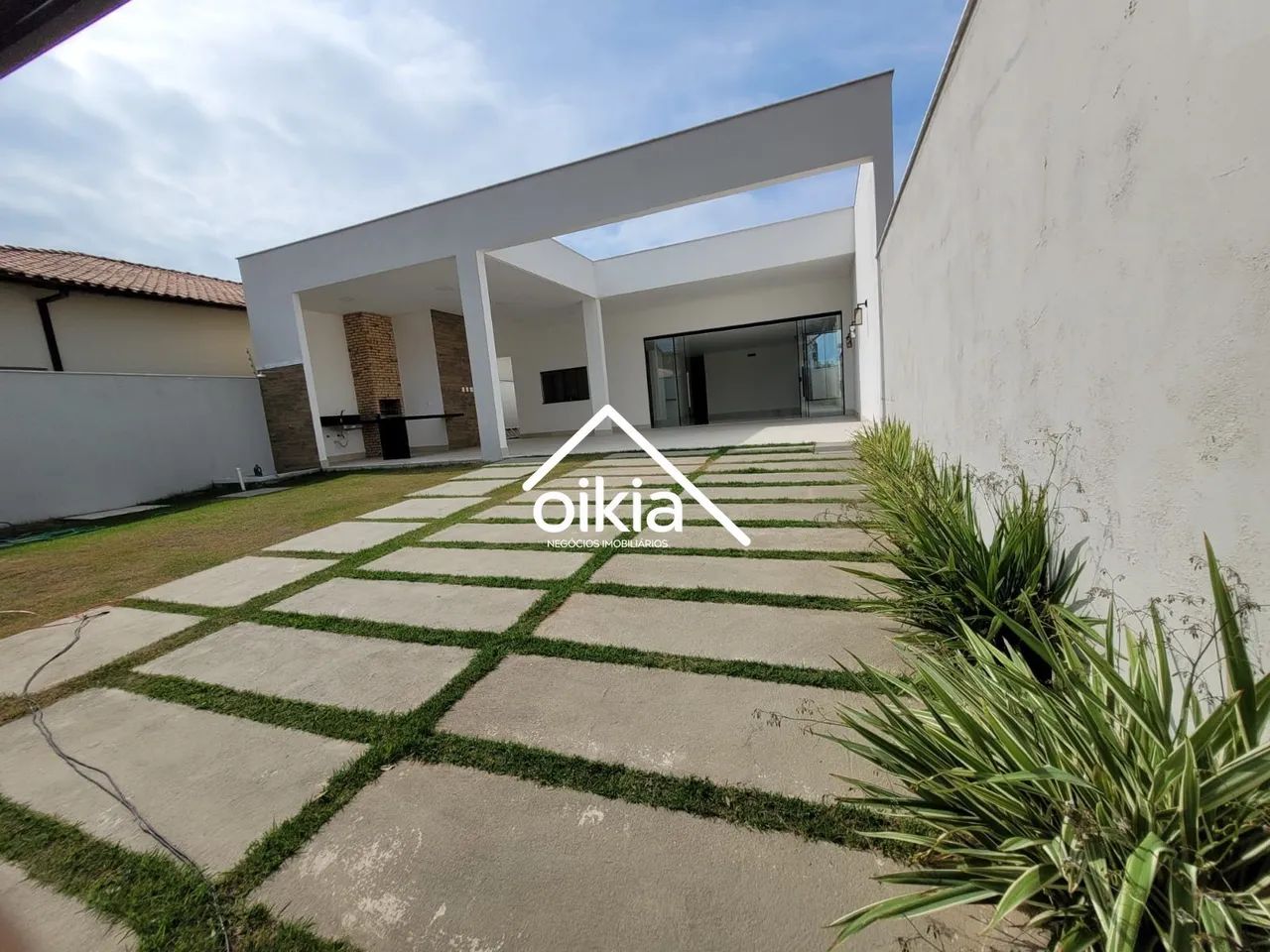 Casa Linear à Venda em Interlagos - Foto 4