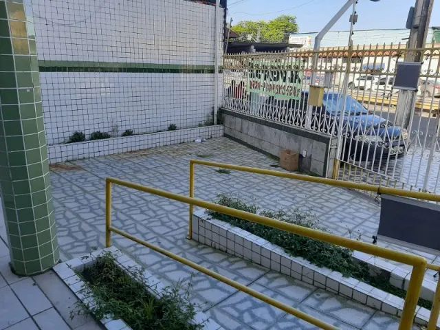 Alugo imóvel para comércio com 2 pavimentos na Av. Gentil Tavares, prox a Igreja Espirito  - Foto 2