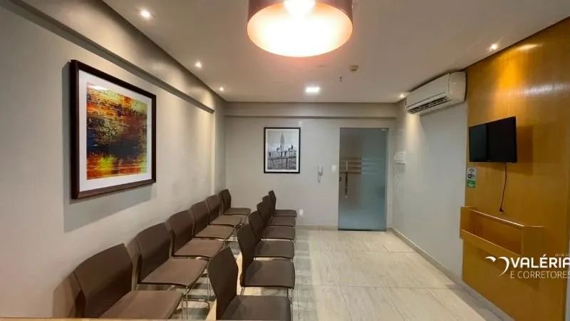 SALA COMERCIAL EM NAZARÉ, 60M² - Foto 4