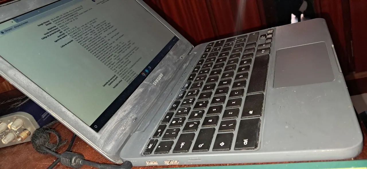 Computador Chrome 64 bits - Foto 2