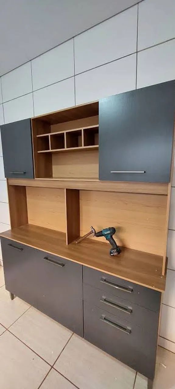 Montador de móveis  - Foto 5