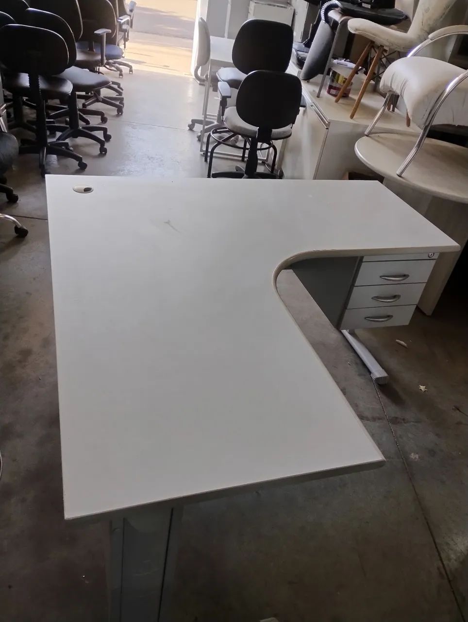 Mesa - Foto 4