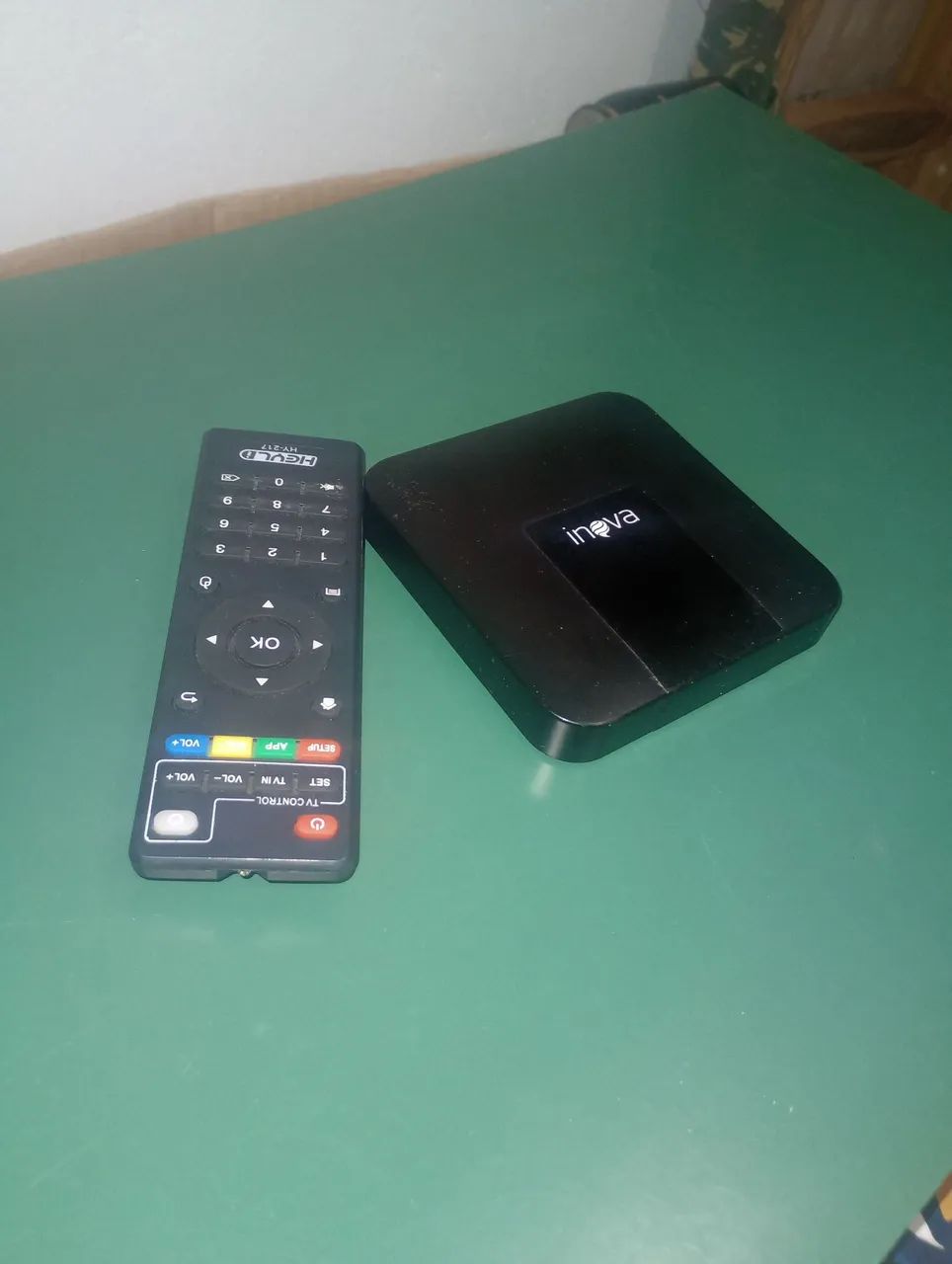 Tv box inova - Foto 3