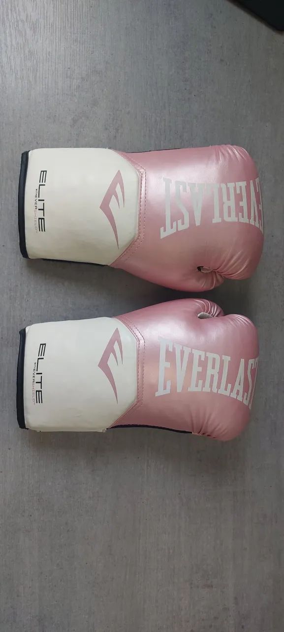 Luva de Boxe + Mochila brinde - Foto 3