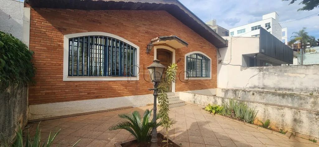 Casa à venda e para alugar em Campinas, Cambuí, com 3 quartos, com 177.66 m² - Foto 4