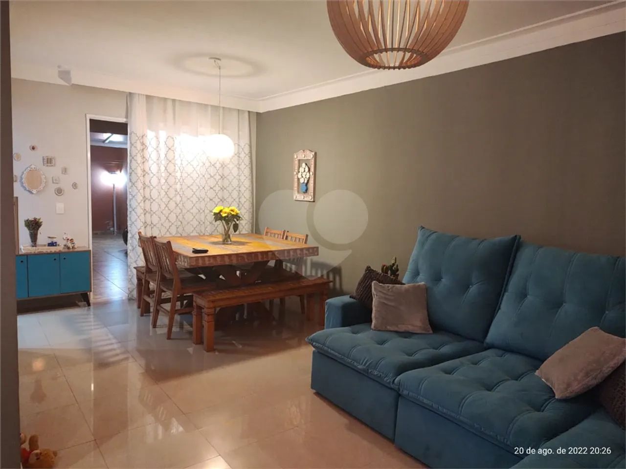 Casa á venda - Jardim Petrópolis - Foto 2