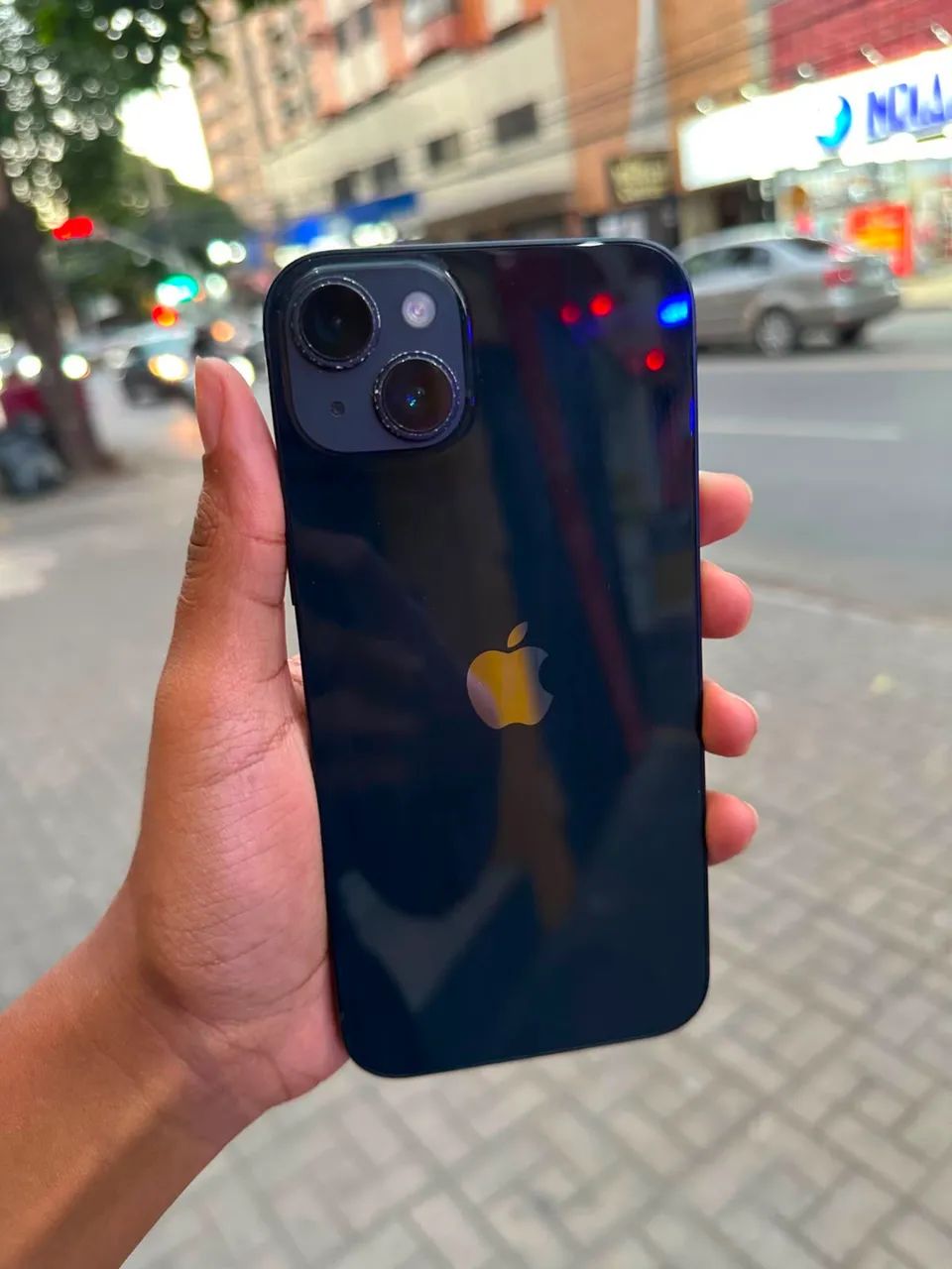 iPhone 14 Plus 128Gb - Foto 3