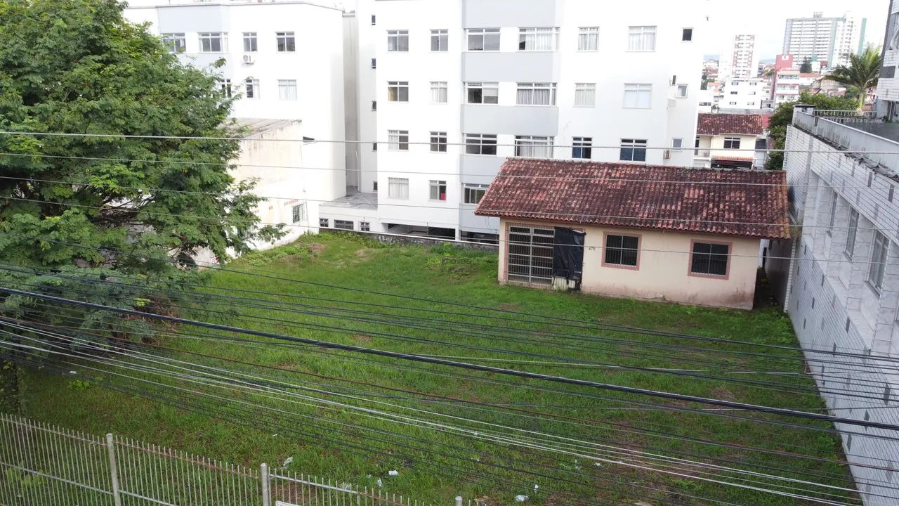 Terreno para venda em Florianópolis