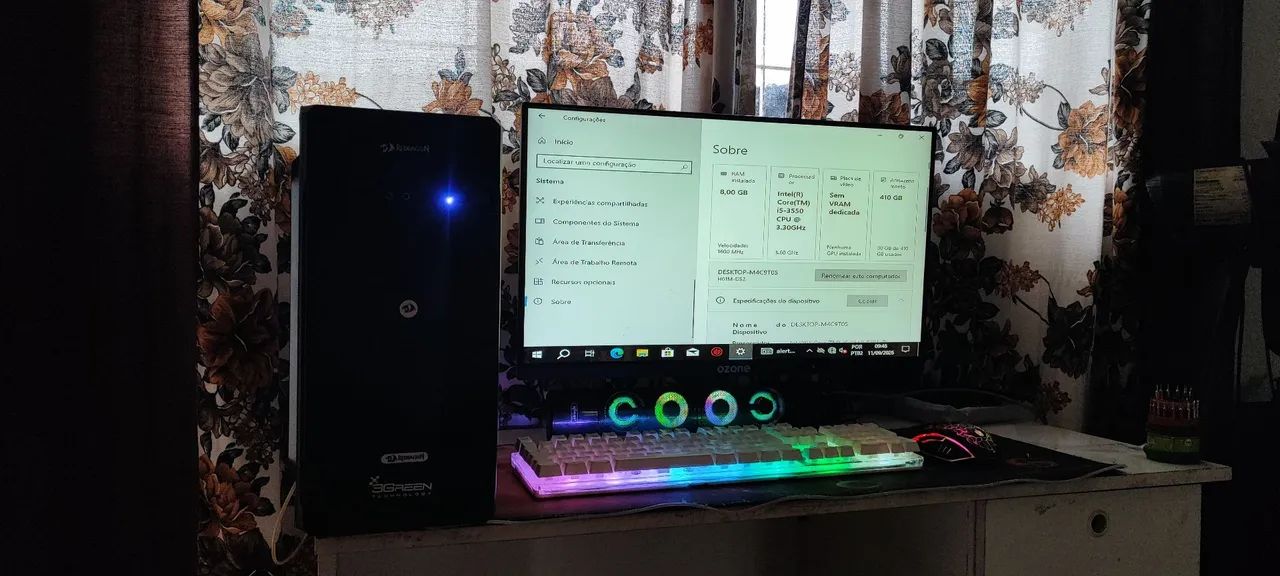 Pc i5-3550 - Foto 4