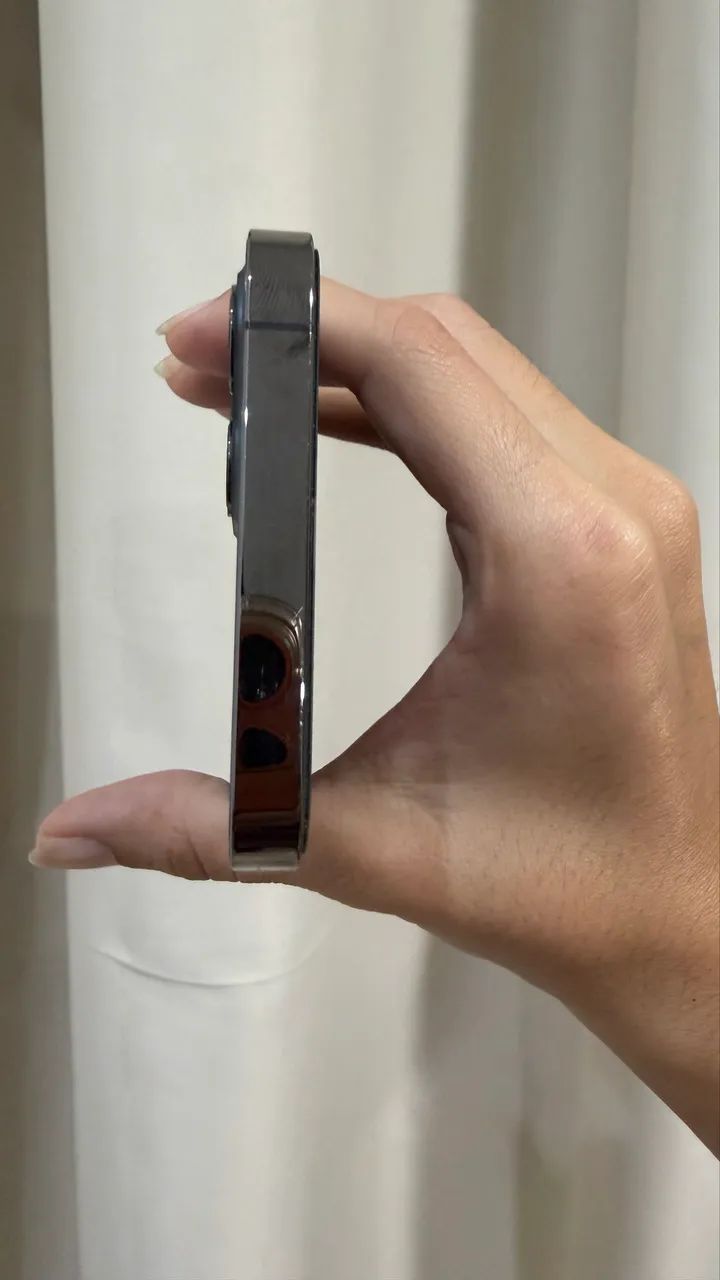 iPhone 12 Pro 256GB Todo original  - Foto 5