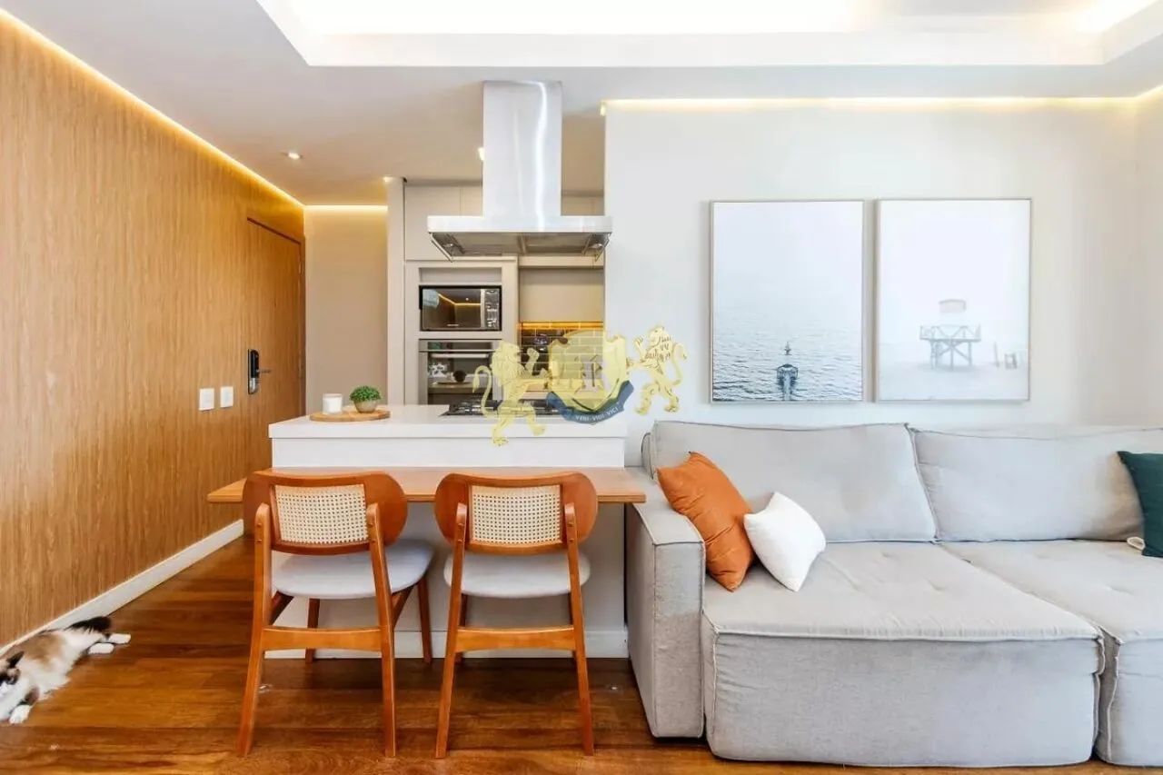 Apartamento para venda no Brooklin - Condomínio Edifício Like Brooklin - Foto 3