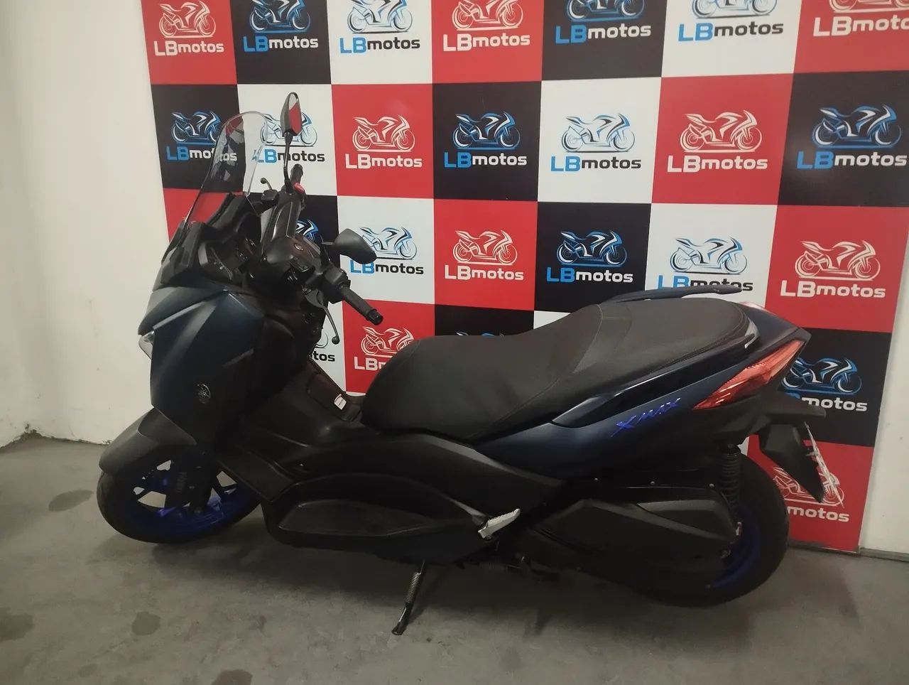 Xmax - Foto 5