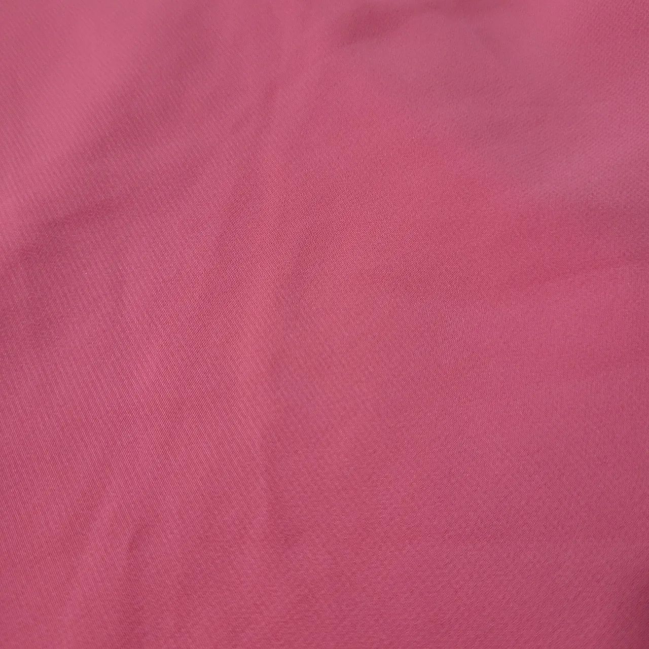 Saia rosa plus size - Usada - Foto 4