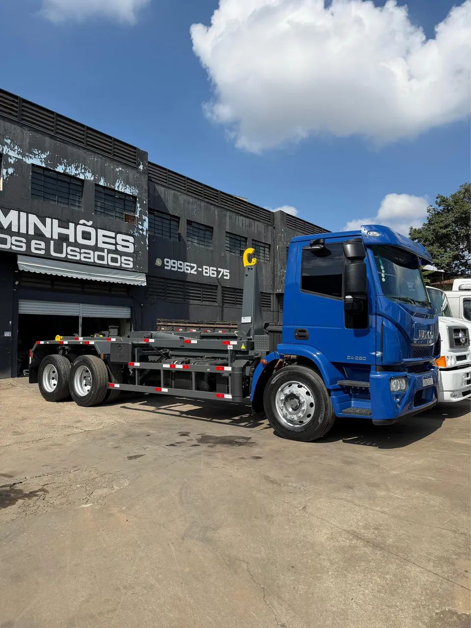 24280 Iveco