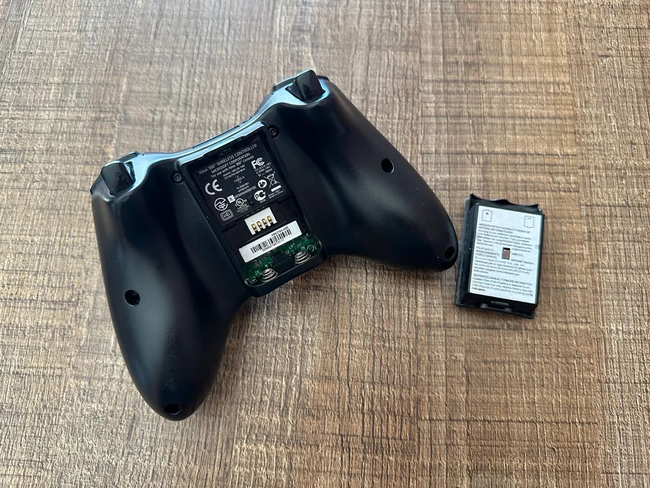Original Xbox 360 Controller420251746100858881