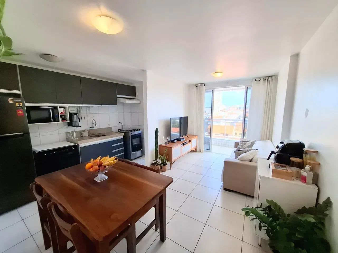 Vendo Excelente Apartamento no Ilhas Gregas