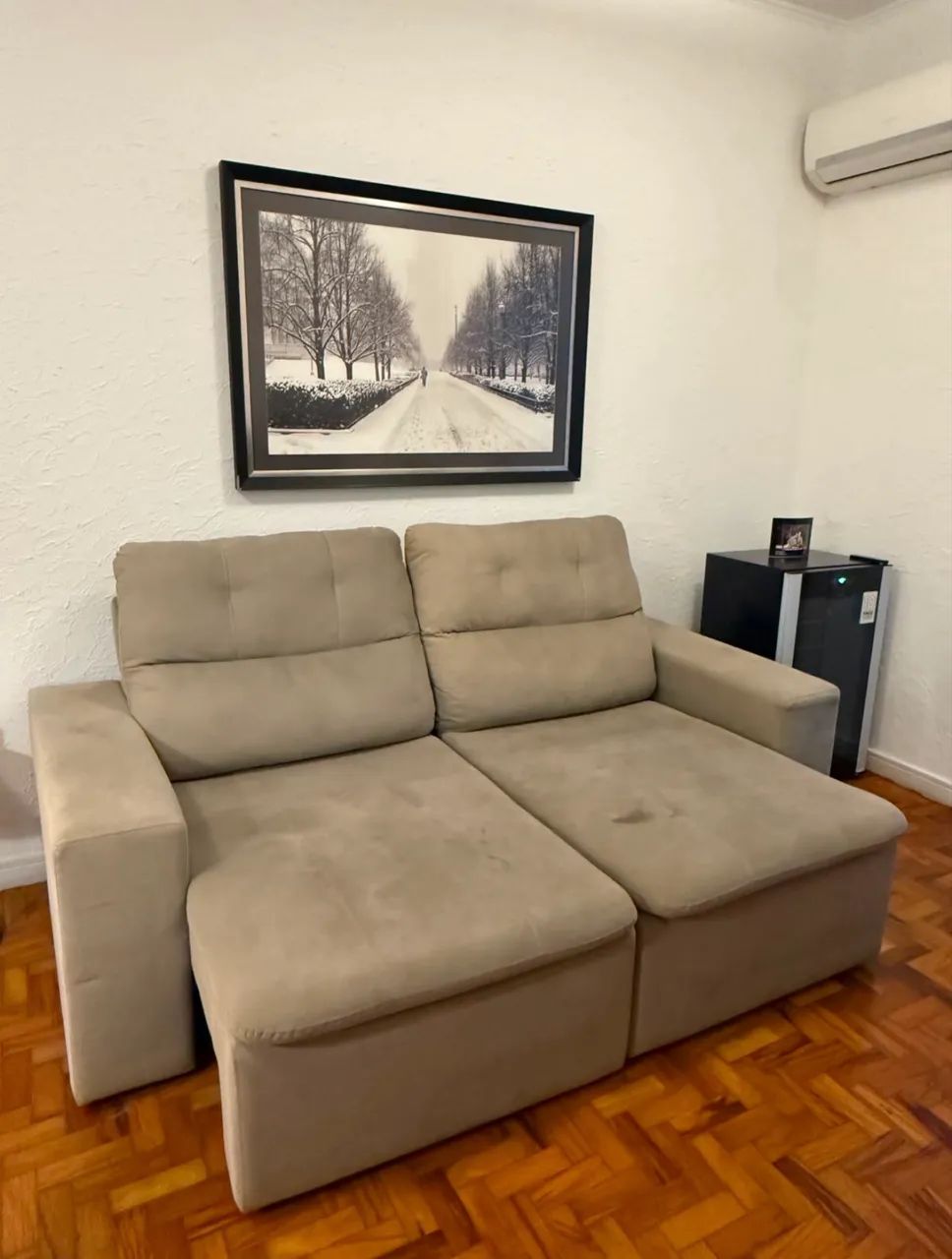 Sofá retrátil  - Foto 3
