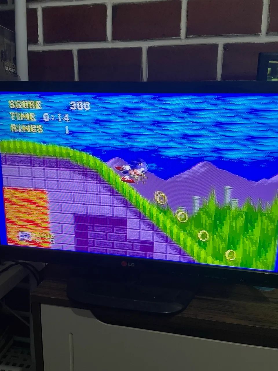 Megadrive 3 - Foto 4