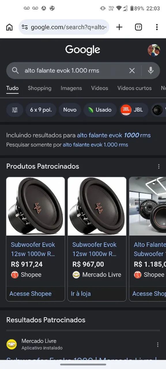 Caixa com 2 Evok , 1 módulo Stetsom 2000,,, vendo tudo junto  - Foto 5