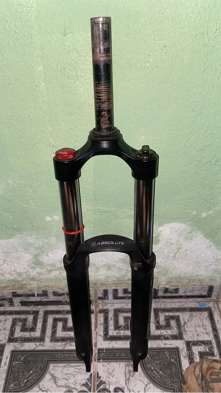 Suspenção bike Absolute Prime 