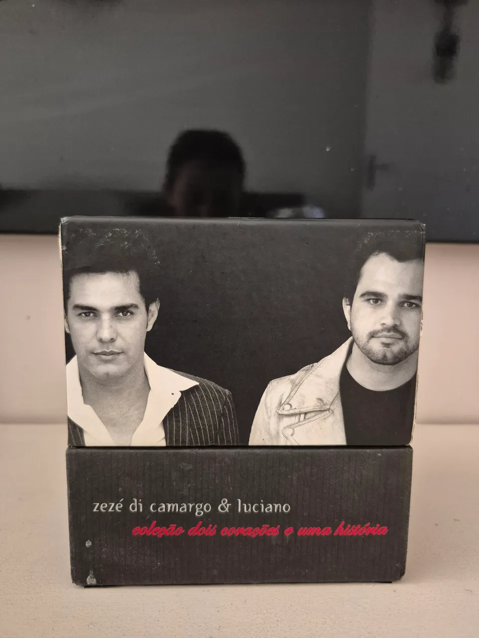 Box cinquenta tons de cinza - Livros e revistas - Parque Estrela
