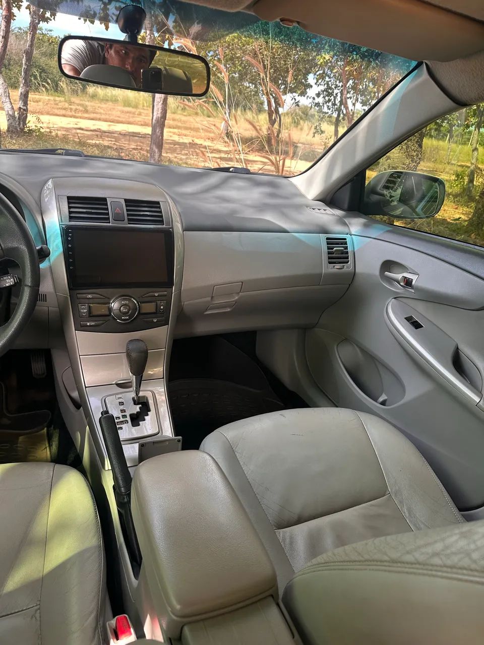 Toyota Corolla XEI 2.0 Flex 16V Aut. 2011 - Foto 2