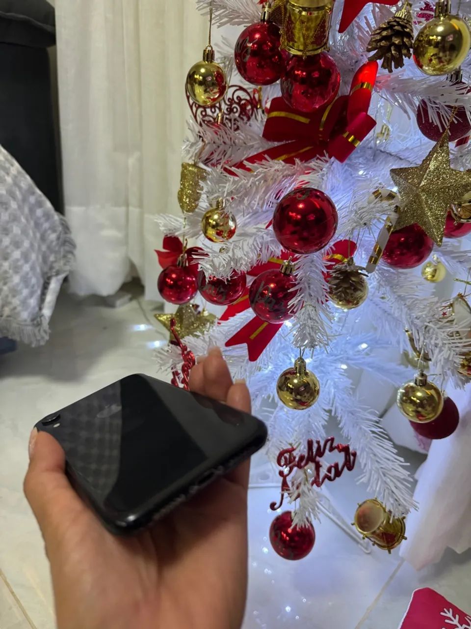 Vendo iPhone XR  - Foto 3