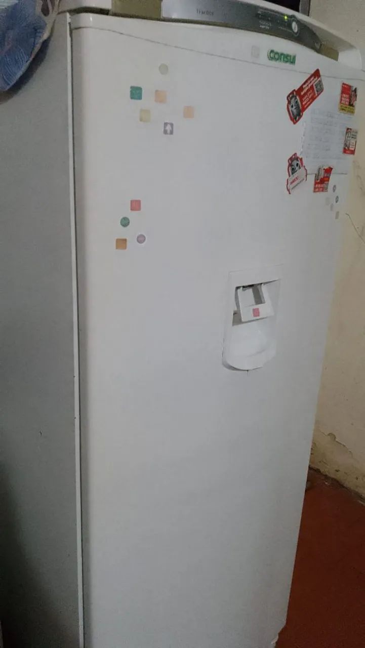Geladeira 