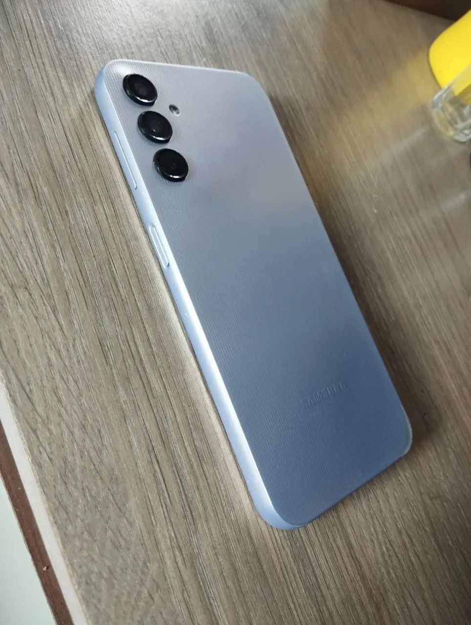 Samsung Galaxy A14 128GB - Excelente Estado  - Foto 2