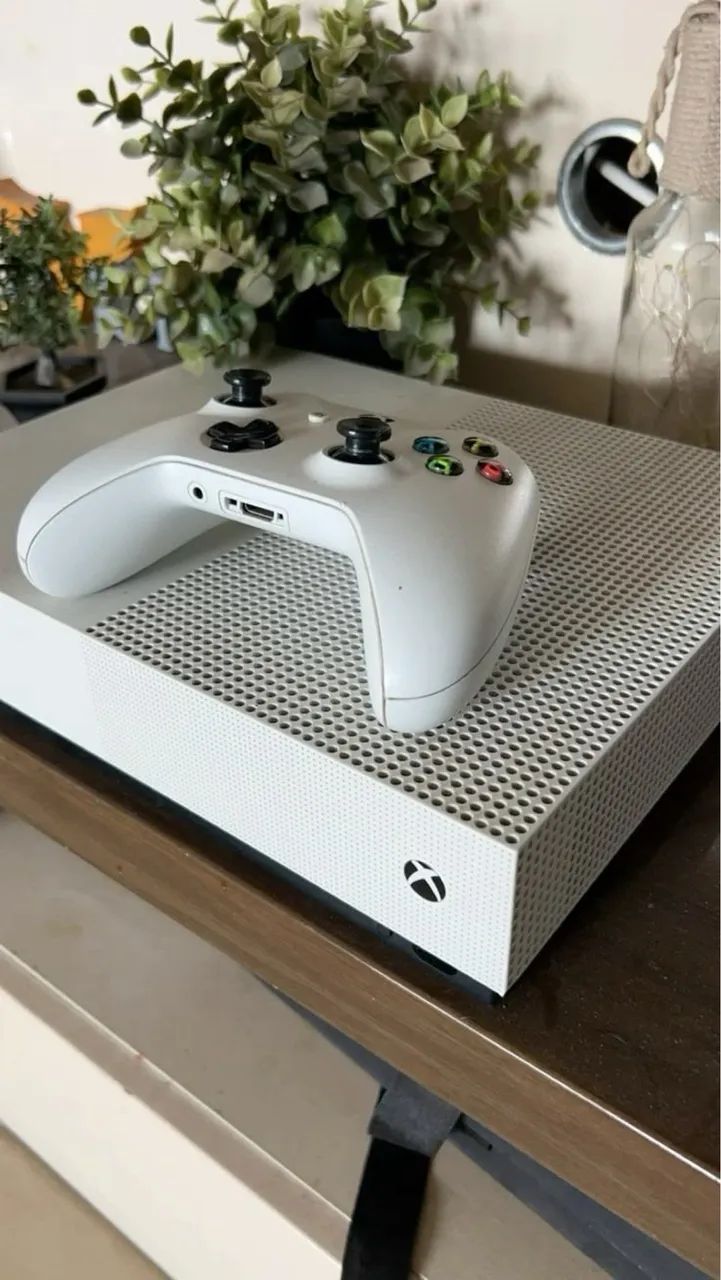 Xbox One  - Foto 2
