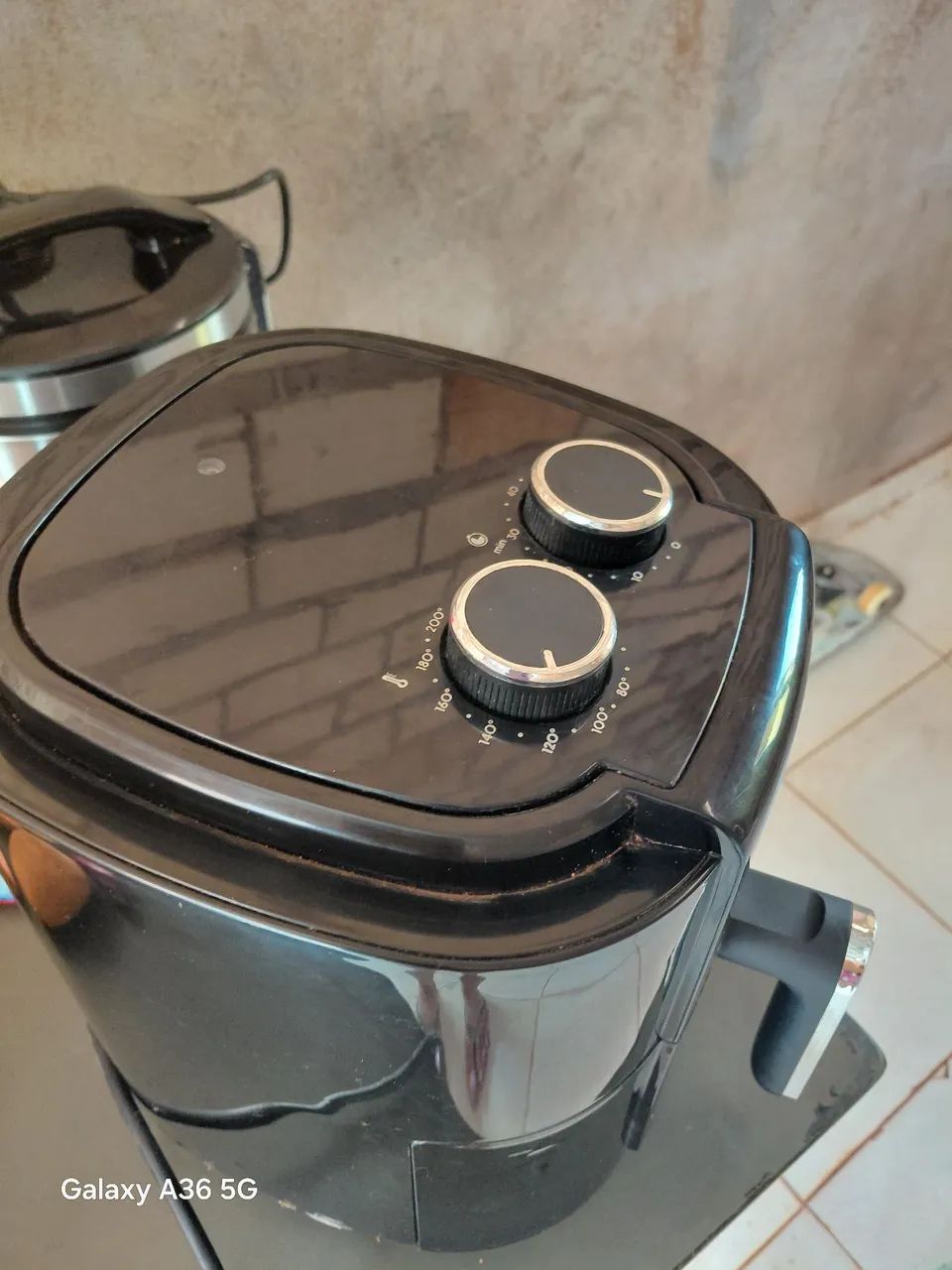 Airfryer  - Foto 2