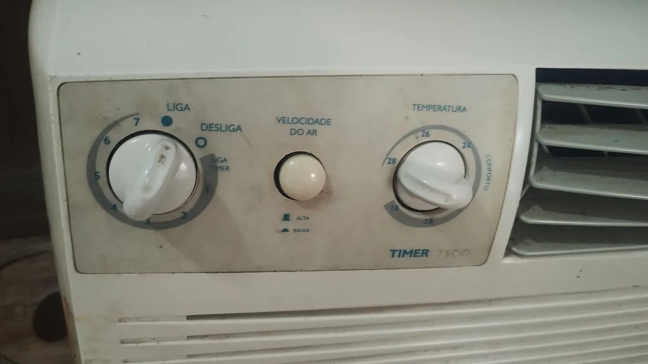 Ar condicionado  - Foto 2