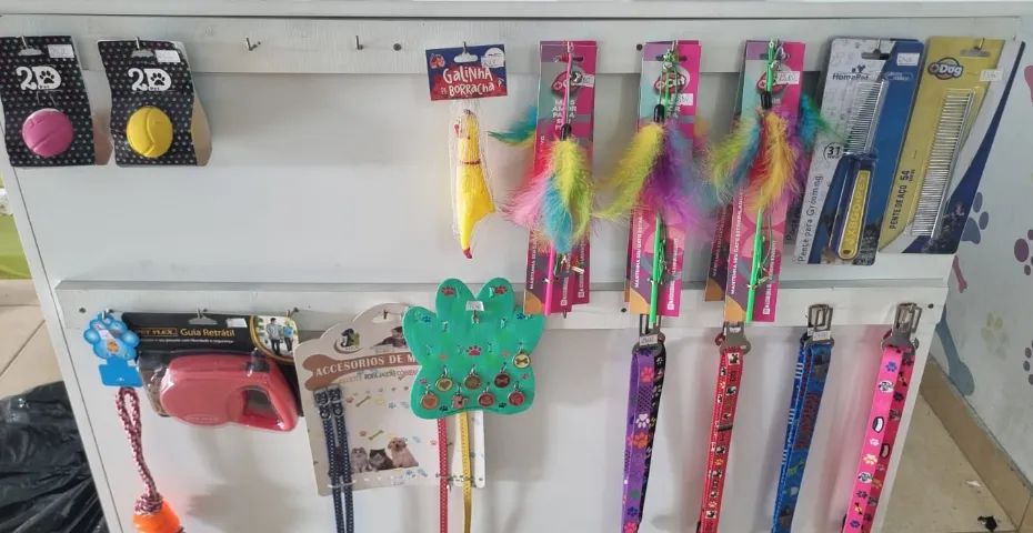 Pet Shop Completo - Foto 5