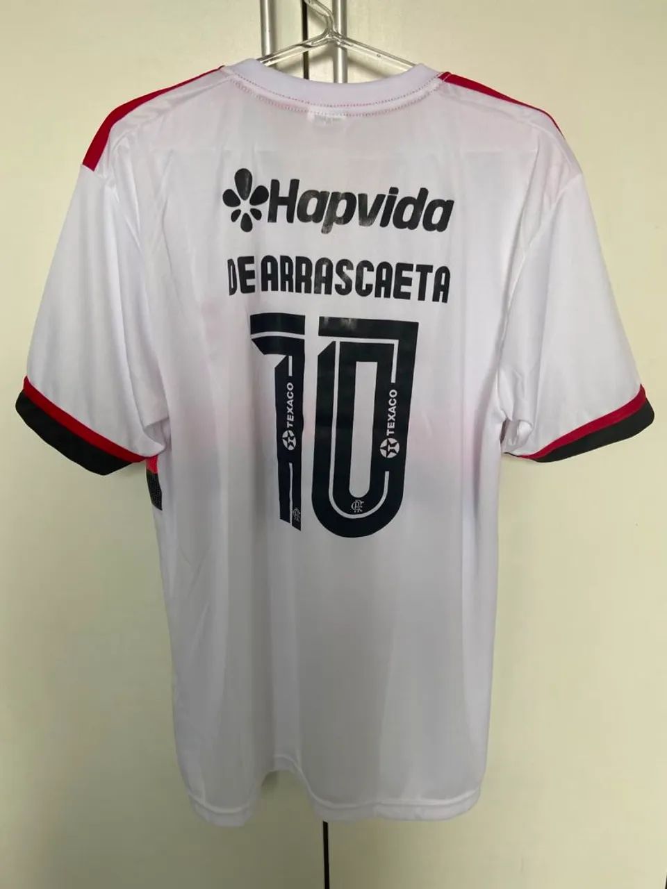 Camisa do Flamengo  - Foto 2