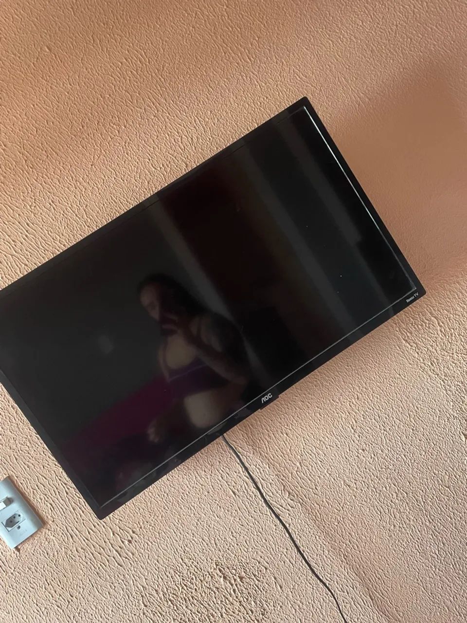 Televisão 