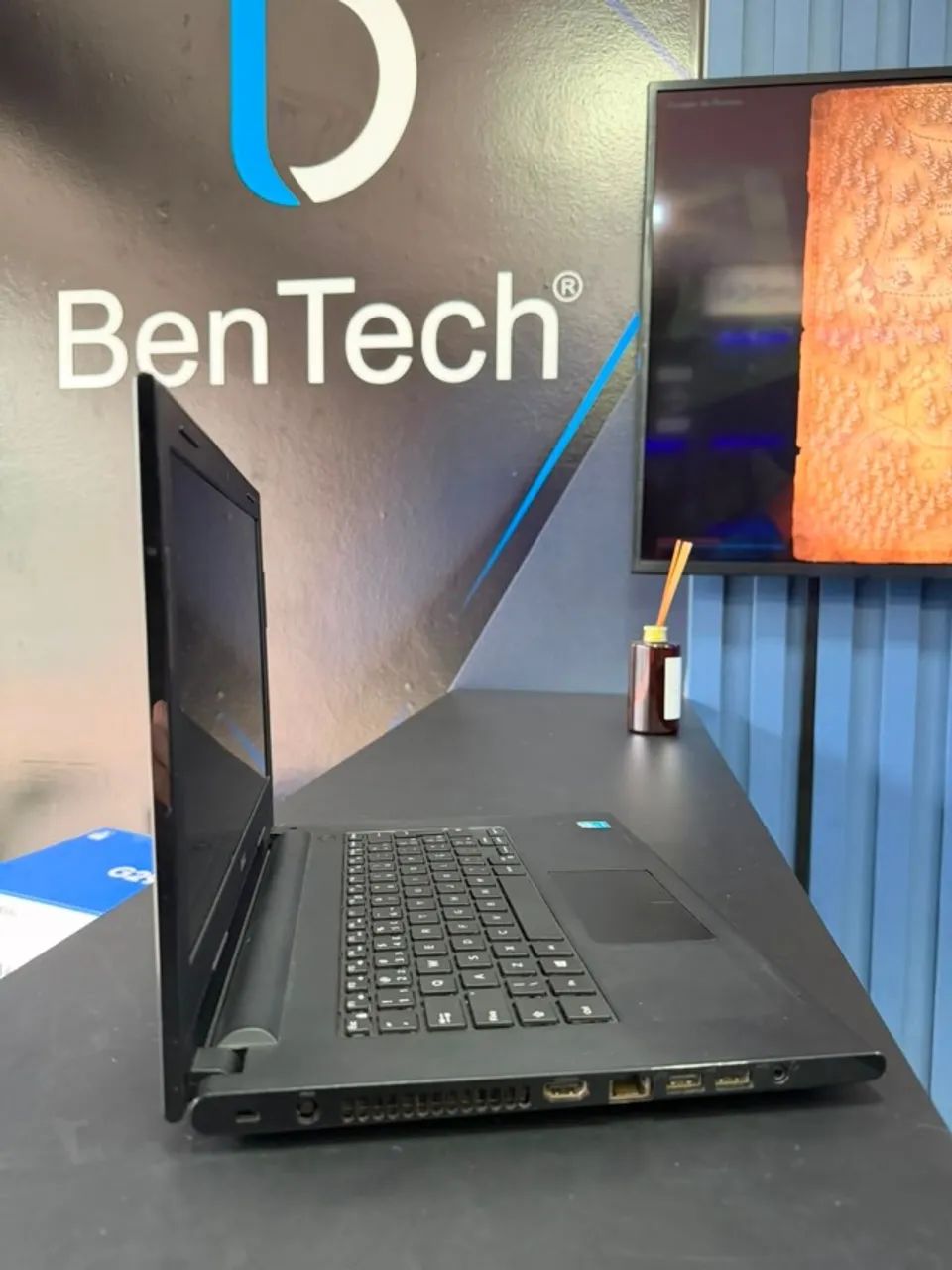 NOTEBOOK Dell Intel com Garantia - Foto 4