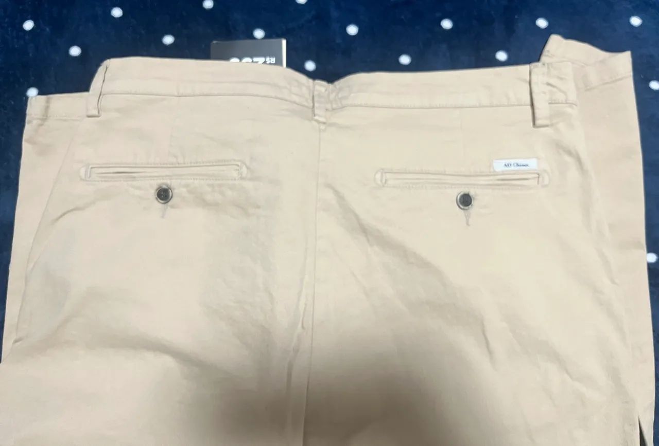 Calça Adlifestyle na etiqueta  - Foto 2